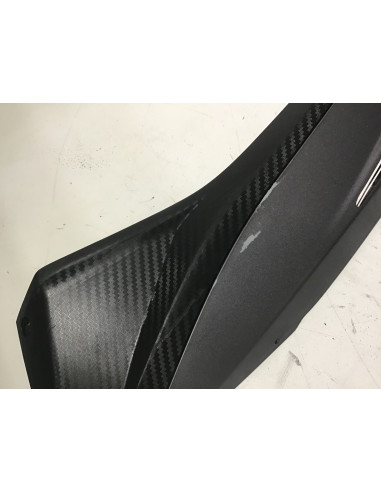 Bas de caisse gauche SYM JET14 50 4t - 2018/2022 -