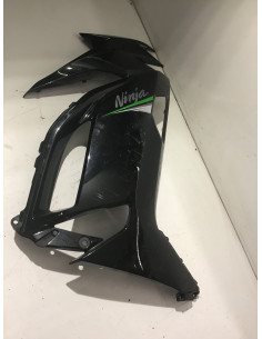 Cache latéral droit KAWASAKI ZX6R 600 - 2020 - 55028-0770 Occasion