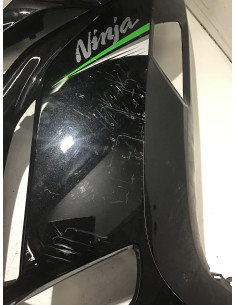 Cache latéral droit KAWASAKI ZX6R 600 - 2020 - 55028-0770 Occasion 2