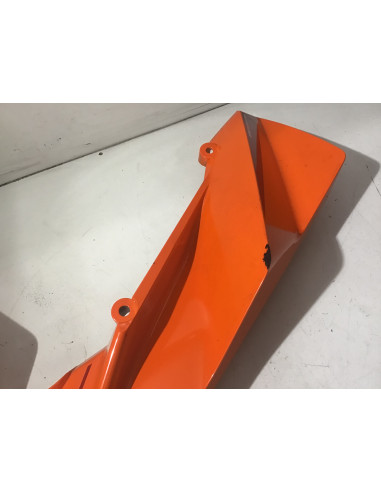 Cache latéral gauche KTM RC 390 - 2022/2024 - JY181346-LH