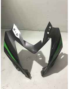 Tête de fourche KAWASAKI NINJA 125 - 2019 - 55028-0476 Occasion
