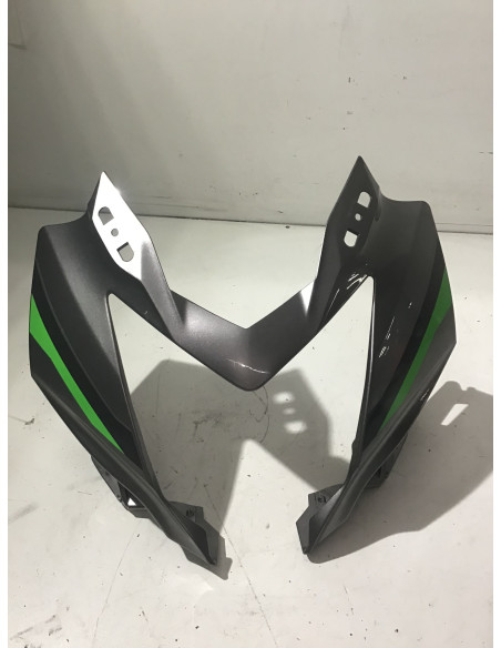 Tête de fourche KAWASAKI NINJA 125 - 2019 - 55028-0476 Occasion