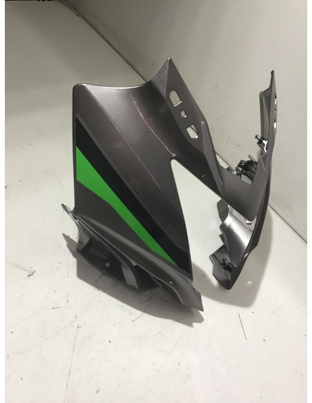 Tête de fourche KAWASAKI NINJA 125 - 2019 - 55028-0476