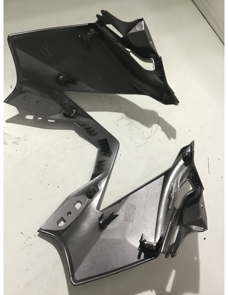 Tête de fourche KAWASAKI NINJA 125 - 2019 - 55028-0476