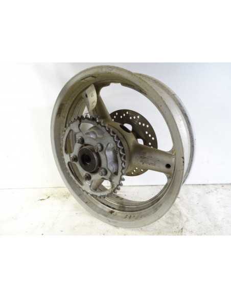 Jante arrière SUZUKI SV 650 - 2000