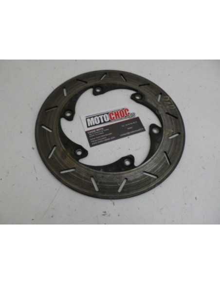 Disque de frein arrière YAMAHA DTR 125 4BL