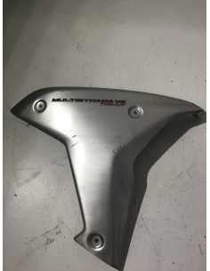Écope droit DUCATI MULTISTRADA 1200 v4 1160 - 2023 - Occasion