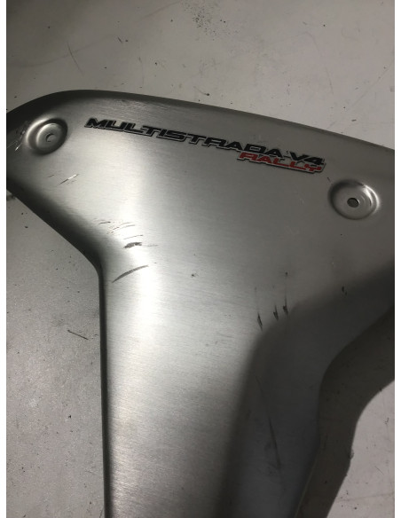 Écope droit DUCATI MULTISTRADA 1200 v4 1160 - 2023 -
