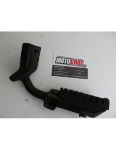 Platine repose-pied arrière gauche DAELIM S2 125 2