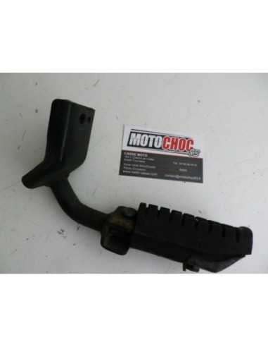 Platine repose-pied arrière gauche DAELIM S2 125 - Occasion