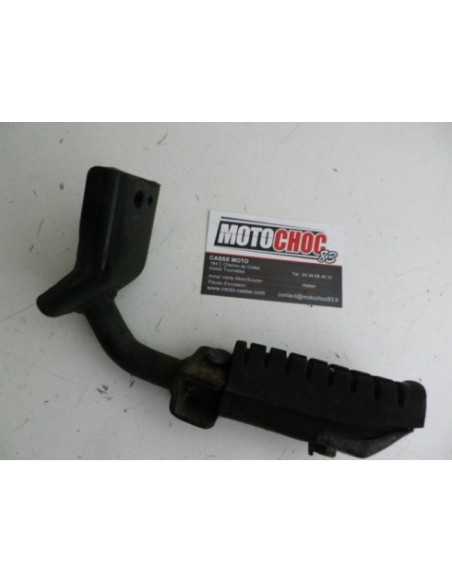 Platine repose-pied arrière gauche DAELIM S2 125 - Occasion