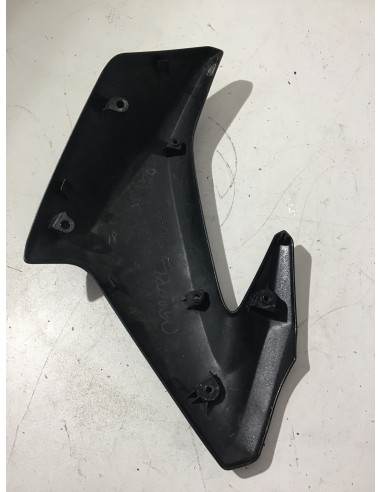 Écope droit KAWASAKI Z900 900 - 2017/2019 - 49133-0024