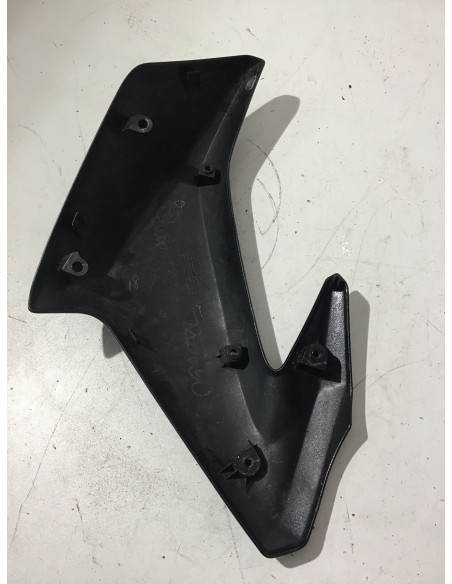 Écope droit KAWASAKI Z900 900 - 2017/2019 - 49133-0024