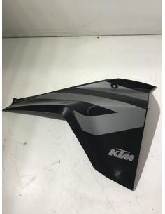 Écope droit KTM SUPER ADVENTURE 1290 - 2017/2018 - 607.08.051.000 Occasion
