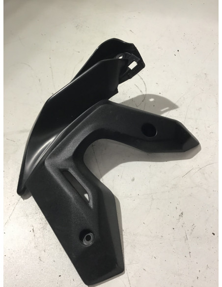 Cache divers gauche KAWASAKI Z650 650 - 2020/2022 - 14093-0935 Occasion