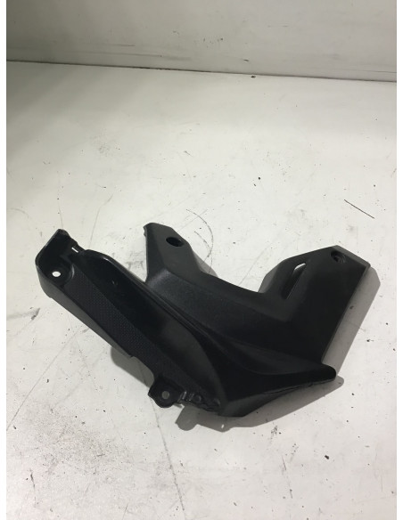 Cache divers gauche KAWASAKI Z650 650 - 2020/2022 -