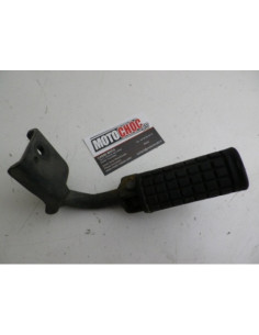 Platine repose-pied arrière droit DAELIM S2 125