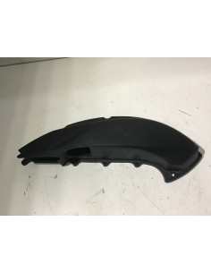 Cache boite à air HONDA SH 125 - 2020/2024 - PP-MD30