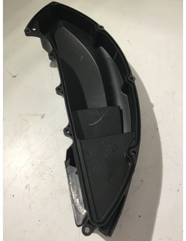 Cache boite à air HONDA SH 125 - 2020/2024 - PP-MD30