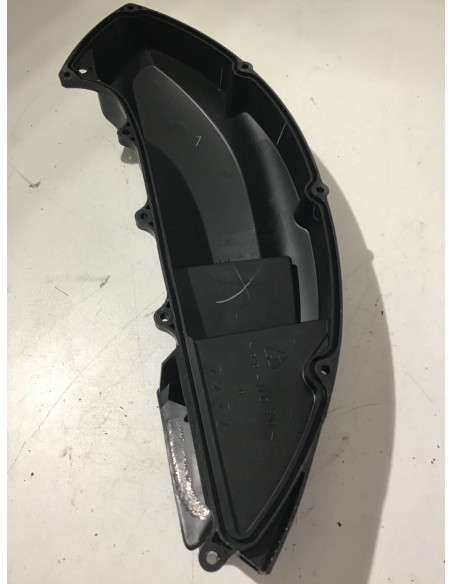 Cache boite à air HONDA SH 125 - 2020/2024 - PP-MD30