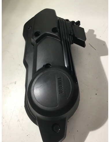 Cache transmission YAMAHA N-MAX 125 - 2020/2024 -