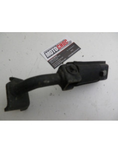 Platine repose-pied arrière droit DAELIM S2 125 2