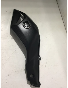 Écope gauche YAMAHA MT07 700 - 2014/2017 - 1WS-2137W-00 Occasion