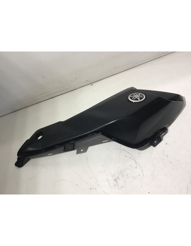 Écope gauche YAMAHA MT07 700 - 2014/2017 -