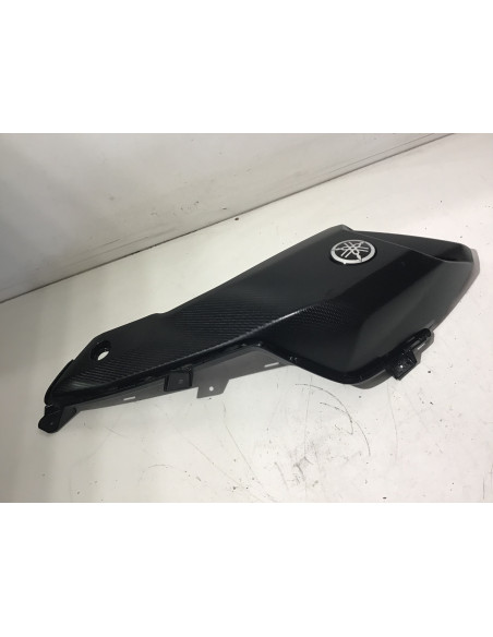 Écope gauche YAMAHA MT07 700 - 2014/2017 -