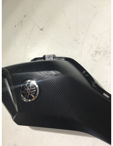 Écope gauche YAMAHA MT07 700 - 2014/2017 -