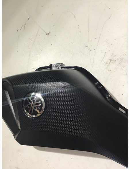 Écope gauche YAMAHA MT07 700 - 2014/2017 -