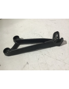 Platine repose-pied arrière gauche YAMAHA MT07 700 - 2017/2016 - 1WS-2741L-02 Occasion 2