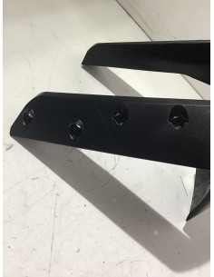 Garde boue avant KTM DUKE 790 - 2018 - 64108011000 Occasion 2