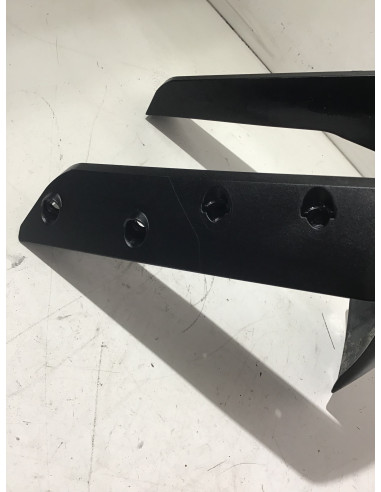 Garde boue avant KTM DUKE 790 - 2018 - 64108011000