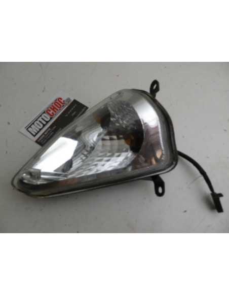 Clignotant avant gauche DAELIM S2 125