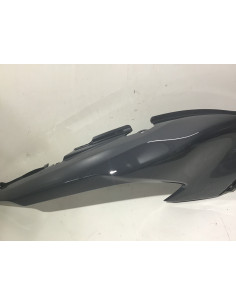 Flanc de selle droit YAMAHA T-MAX 560 - 2022 - BBW-21721-00 Occasion 2