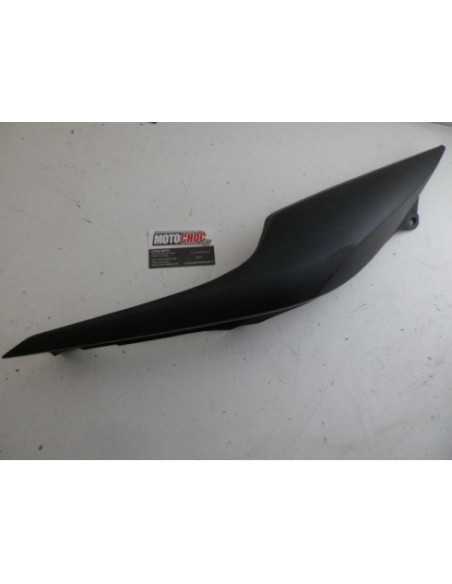 Flanc de selle gauche HONDA CBR 600 - 2011-2014 - 77221-MGM-D100