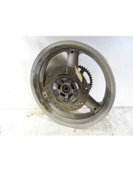 Jante arrière SUZUKI SV 650 - 2000
