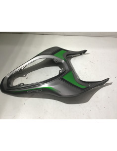 Coque arrière KAWASAKI Z400 - 2019 - 36041-0036 Occasion 2
