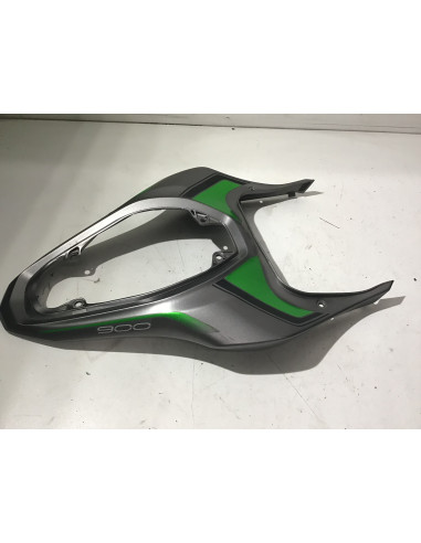 Coque arrière KAWASAKI Z400 - 2019 - 36041-0036 Occasion