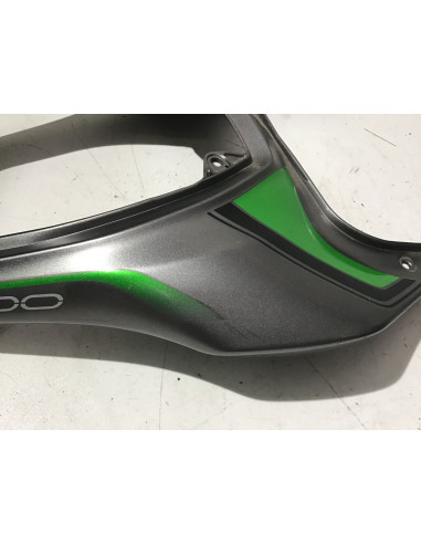 Coque arrière KAWASAKI Z400 - 2019 - 36041-0036 Occasion