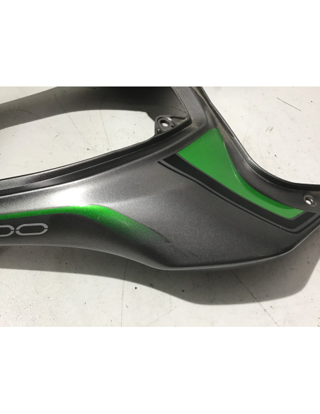 Coque arrière KAWASAKI Z400 - 2019 - 36041-0036 Occasion