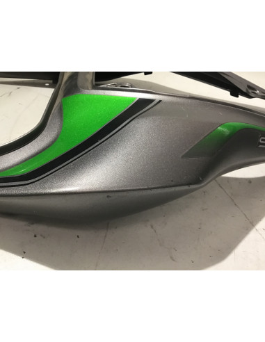 Coque arrière KAWASAKI Z400 - 2019 - 36041-0036 Occasion