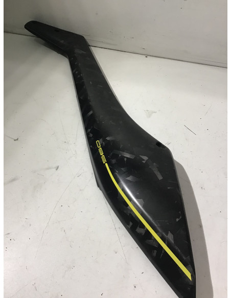 Cache latéral droit YAMAHA T-MAX 560 - 2020/2021 - B7M-21741-00 Occasion