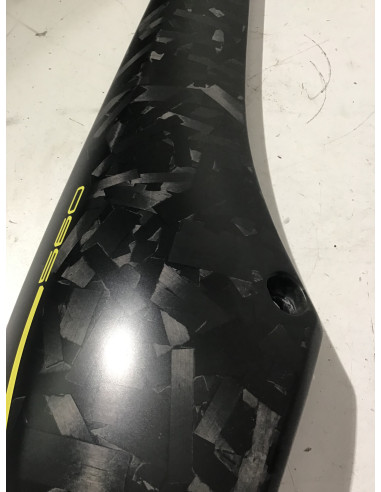 Cache latéral droit YAMAHA T-MAX 560 - 2020/2021 -