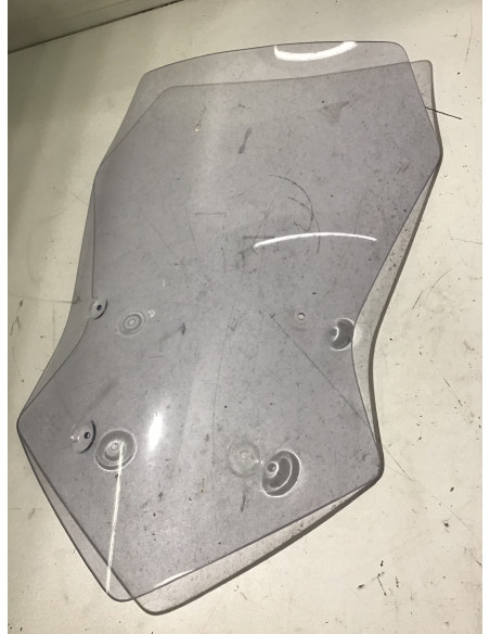 Bulle YAMAHA MT09 TRACER 900 - 2018/2020 -