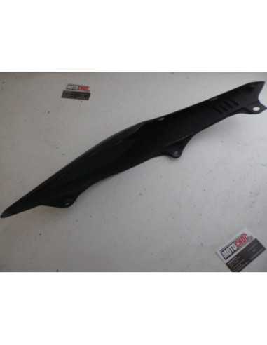 Flanc de selle gauche HONDA CBR 600 - 2011-2014 - 77221-MGM-D100 - Occasion