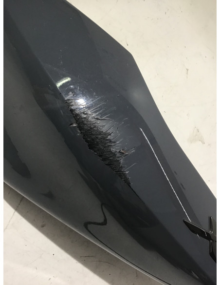 Flanc de selle gauche YAMAHA X-MAX 125 - 2018 -