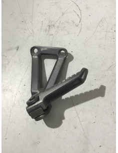 Platine repose-pied arrière gauche KAWASAKI NINJA 600 zx6-r - 1995 - 35011 Occasion