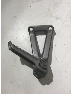 Platine repose-pied arrière droit KAWASAKI NINJA 600 zx6-r - 1995 - Occasion